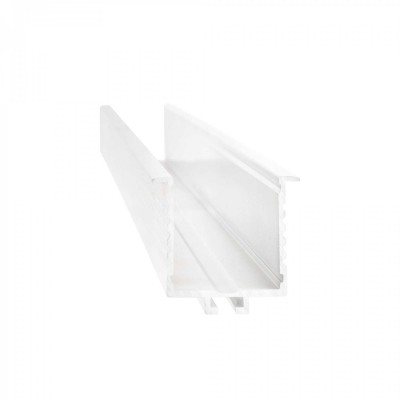 LED профіль Ideal Lux VISION TRIM PROFILO 2000 мм WH 270487