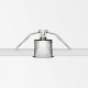 LED профіль Ideal Lux VISION TRIM PROFILO 2000 мм WH 270487