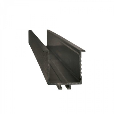 LED профіль Ideal Lux Vision profilo trim 3000 mm 270494