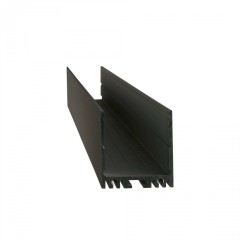 LED профіль Ideal Lux Vision profilo trimless 3000 mm 270531