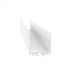 LED профіль Ideal Lux Vision profilo trimless 3000 mm 270548