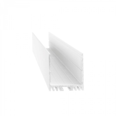 LED профіль Ideal Lux Vision profilo trimless 3000 mm 270548