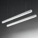 LED профіль Ideal Lux Vision profilo trimless 3000 mm 270548