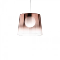 Подвесной светильник Ideal Lux FADE SP1 RAME 271309