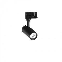 Трековий світильник Ideal Lux FOX 08W CRI80 41° 4000K BK 271446