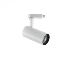 Трековий світильник Ideal Lux FOX 08W CRI80 41° 4000K WH 271453