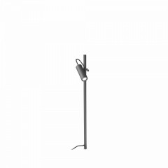 Стовпчик Ideal Lux Hub pt small 4000k 271514