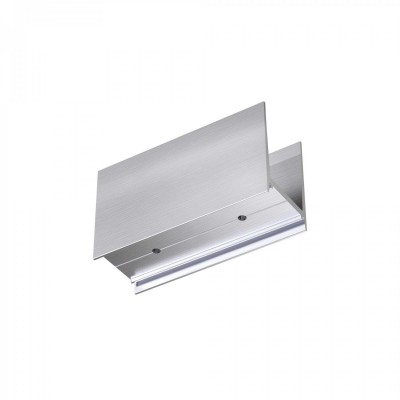 Компонент Ideal Lux STEEL KIT STRAIGHT CONTINUOUS 271712 Компонент Ideal Lux STEEL KIT STRAIGHT CONTINUOUS 271712