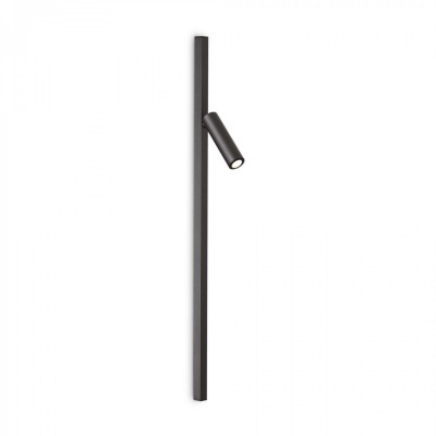 Бра Ideal Lux SYNTESI AP LINEAR NERO 271880