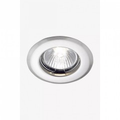 Точковий світильник MarkSlojd Sweden DOWNLIGHT Spot Steel IP44 271941