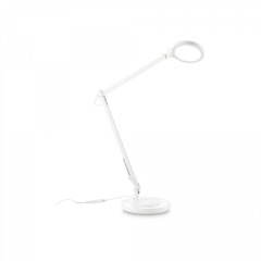 Настільна лампа Ideal Lux FUTURA TL BIANCO 272078