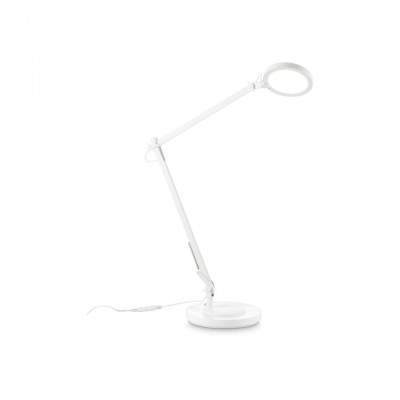 Настільна лампа Ideal Lux FUTURA TL BIANCO 272078