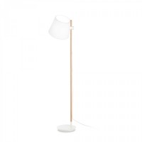 Торшер Ideal Lux AXEL PT1 BIANCO 272245