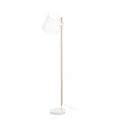 Торшер Ideal Lux AXEL PT1 BIANCO 272245