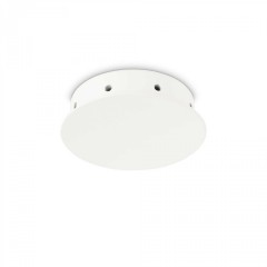 Основание Ideal Lux ROSONE MAGNETICO 8 LUCI BIANCO 272429