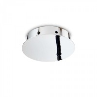 Підстава Ideal Lux ROSONE MAGNETICO 8 LUCI CROMO 272436