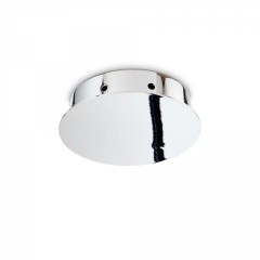 Основание Ideal Lux ROSONE MAGNETICO 8 LUCI CROMO 272436