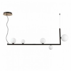 Люстра Ideal Lux BIRDS SP5 273648