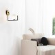Бра Ideal Lux BIRDS AP1 273655