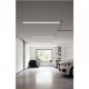 Потолочный светильник Nordlux Works IP65 1X9W LED 27386101