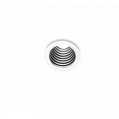 Точковий світильник Ideal Lux ONE 3W D3,6 274782 Точковий світильник Ideal Lux ONE 3W D3,6 274782