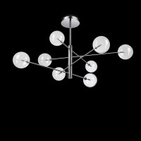 Люстра Ideal Lux Equinoxe sp8 275178