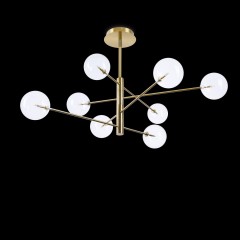 Люстра Ideal Lux Equinoxe sp8 275215