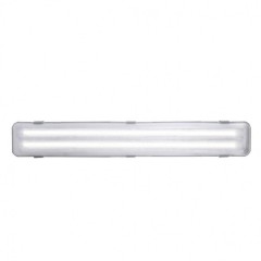 Стельовий світильник Nordlux Works IP65 2x9W LED 27586101