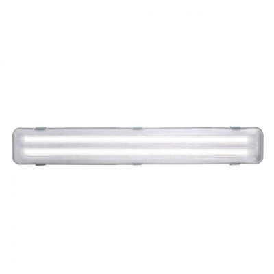 Потолочный светильник Nordlux Works IP65 2x9W LED 27586101