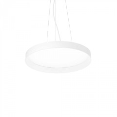 Подвесной светильник Ideal Lux FLY SP D45 3000K 276588