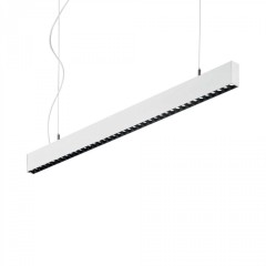 Підвісний світильник Ideal Lux Steel accent 4000k 276670