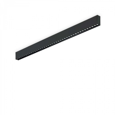 Потолочный светильник Ideal Lux Steel accent 3000k 276724 Потолочный светильник Ideal Lux Steel accent 3000k 276724