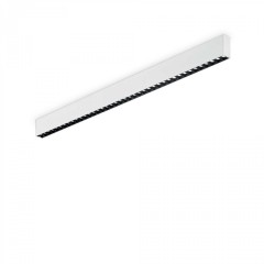 Стельовий світильник Ideal Lux Steel accent 3000k 276748