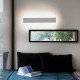 Бра Ideal Lux Zig zag ap d53 4000k 277240