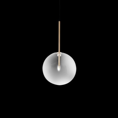 Подвесной светильник Ideal Lux Equinoxe sp1 d20 277387