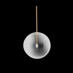 Подвесной светильник Ideal Lux Equinoxe sp1 d25 277394