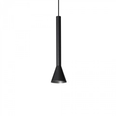 Подвесной светильник Ideal Lux DIESIS SP NERO 279770