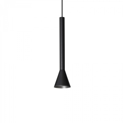 Подвесной светильник Ideal Lux DIESIS SP NERO 279770