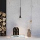 Подвесной светильник Ideal Lux DIESIS SP NERO 279770