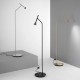 Торшер Ideal Lux DIESIS PT NERO 279800