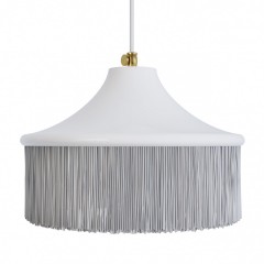 Подвесной светильник Pikart Lo fringe Small 27990-4