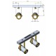 Спот Pikart 2Spots 28056-1