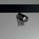 Трековый светильник Ideal Lux EGO TRACK SINGLE 08W 3000K ON-OFF GD 282046