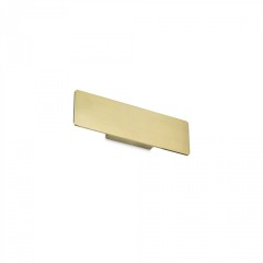 Бра Ideal Lux Zig zag ap d29 3000k 282121