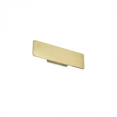 Бра Ideal Lux Zig zag ap d29 3000k 282121