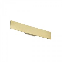 Бра Ideal Lux Zig zag ap d53 3000k 282138