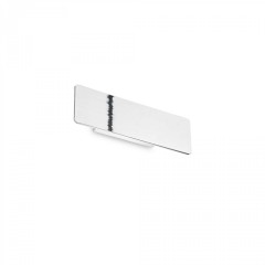 Бра Ideal Lux Zig zag ap d29 3000k 282145