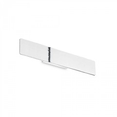 Бра Ideal Lux Zig zag ap d53 3000k 282152