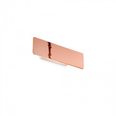 Бра Ideal Lux Zig zag ap d29 3000k 282169