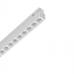 Трековый светильник Ideal Lux EGO ACCENT 13W 3000K ON-OFF WH 282640